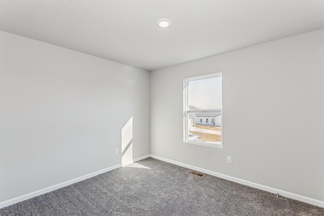 For Sale: 5260 N Cambridge St., Bel Aire KS